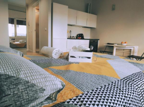 BellaBo Apartment